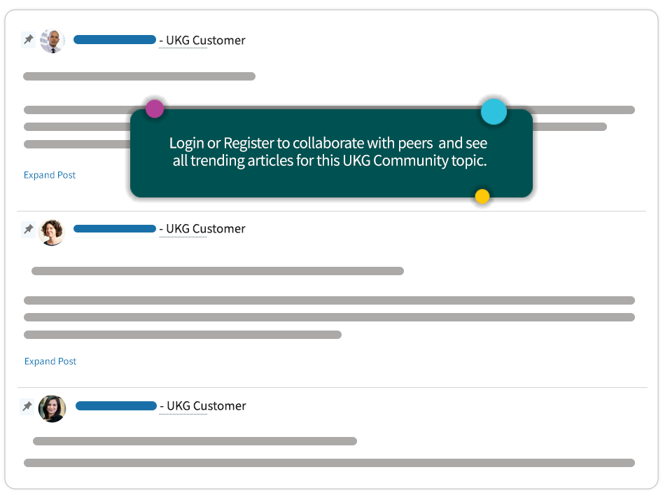 UKG Pro Workforce Management