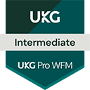 Pro WFM Badges