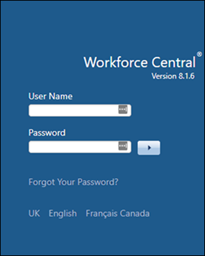 Product Login Help