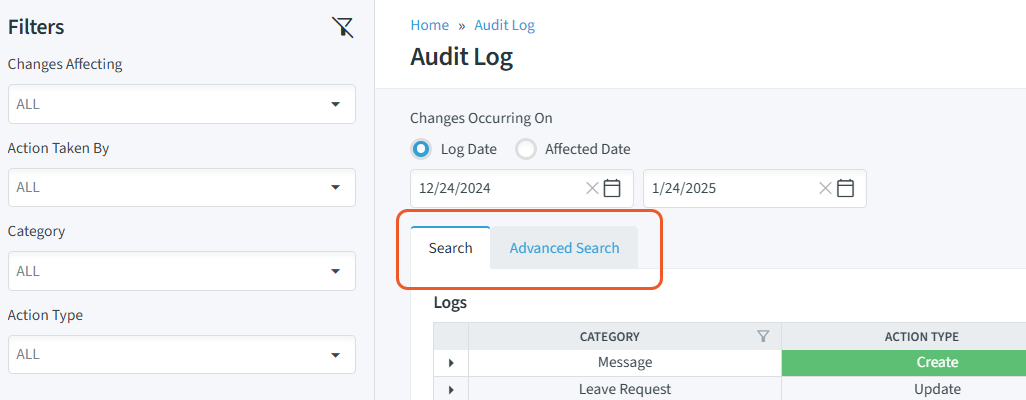 Log Viewer