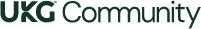 UKG Customer and Partner Community